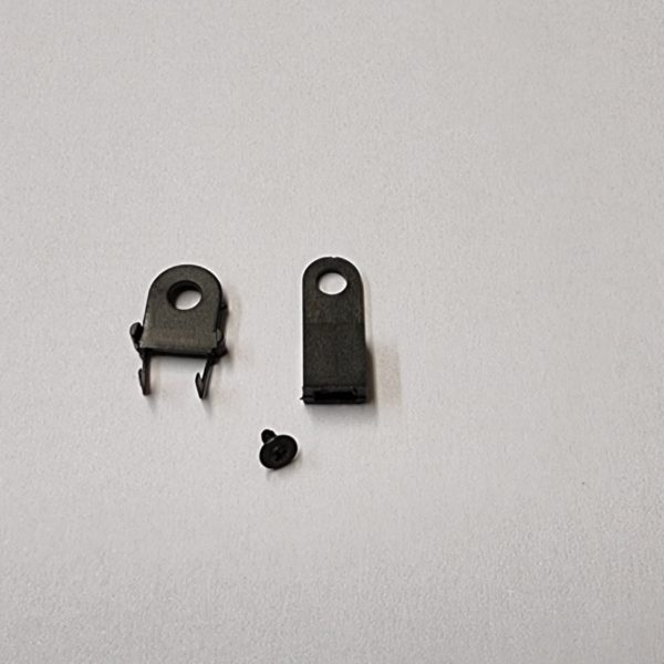 Generic OO NEM Coupling Pocket & Mount (Single 3 part set) - DCC ...