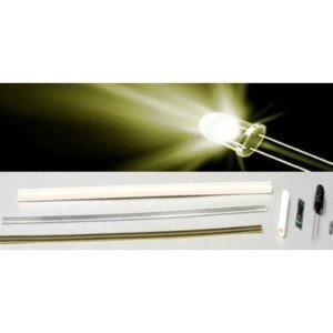 LB301-DIG-WW Warm White light bar kit Brelec 1