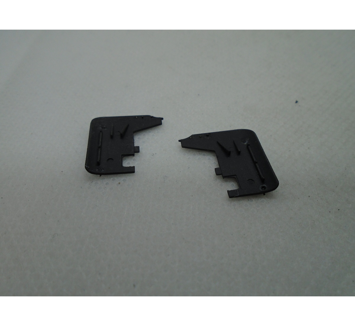 9F N Smoke Deflector PAIR - DCC Supplies Ltd