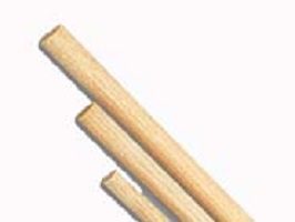 balsa-dowel