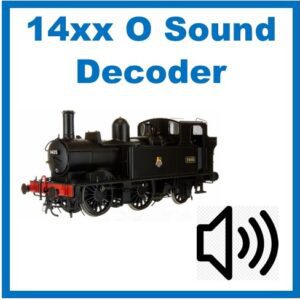 14xx O Sound Decoder