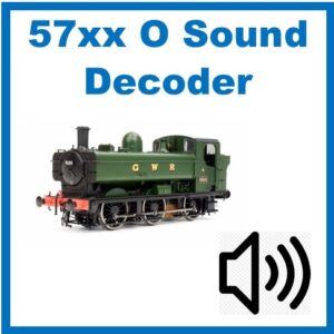 57xx O Sound Decoder