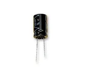 Capacitor 1000uF