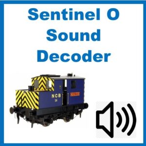 Sentinel O Sound Decoder