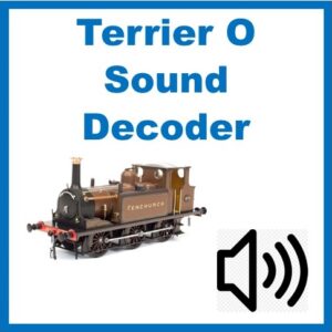 Terrier O Sound Decoder