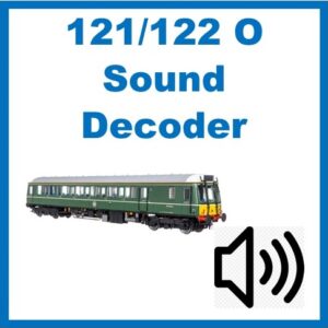 121 O Sound Decoder