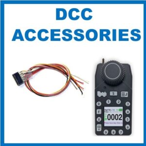 Decoder Accessories