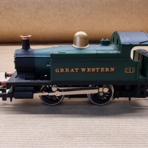 Hornby 101