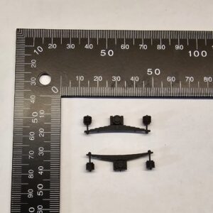 Bogie Spring Type 2