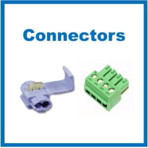 Connectors