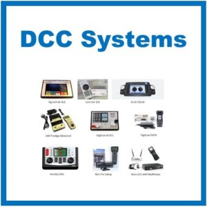 DCC Systems