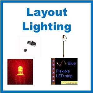 Layout Lighting