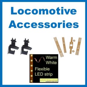 Locomotive Accessories