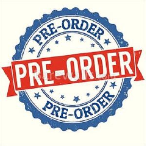 Pre-Order Products