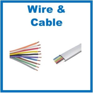 Wire & Cable